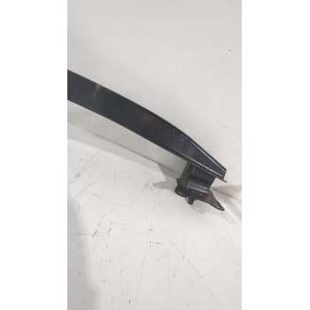 Recambio de refuerzo paragolpes trasero para seat leon (1p1) 1.9 tdi referencia OEM IAM 1P0807109A  