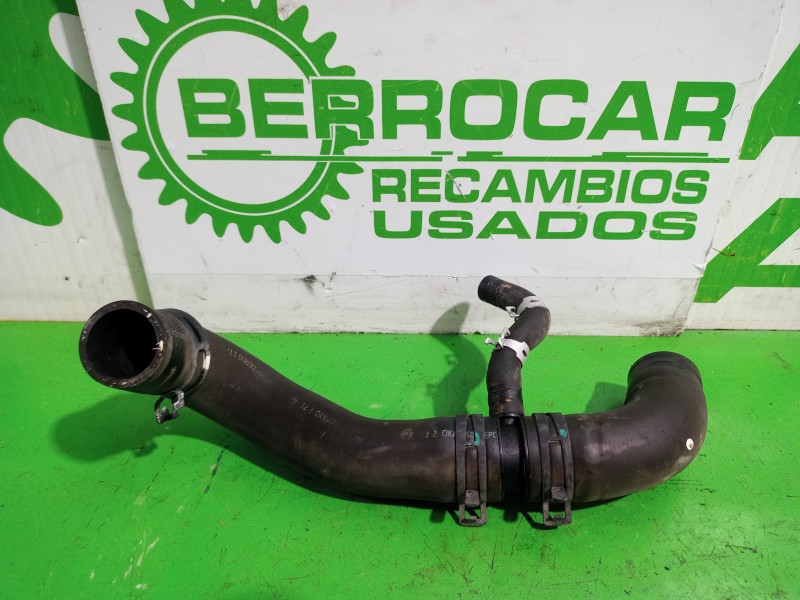 Recambio de tubo para nissan juke (f15) acenta referencia OEM IAM 1320902  