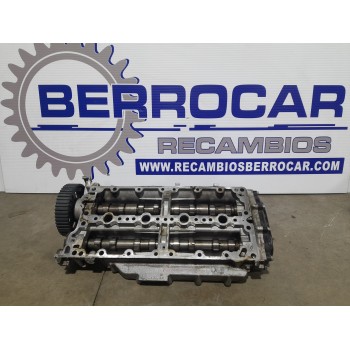 Recambio de culata para iveco daily furgón 2.3 diesel cat referencia OEM IAM 504365613  