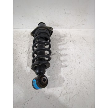 Recambio de amortiguador trasero derecho para toyota avensis sedán (_t25_) 2.0 d-4d (adt250_) referencia OEM IAM 4853009N20  