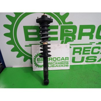 Recambio de amortiguador trasero para volvo s40 berlina 1.6 cat referencia OEM IAM 30618110  