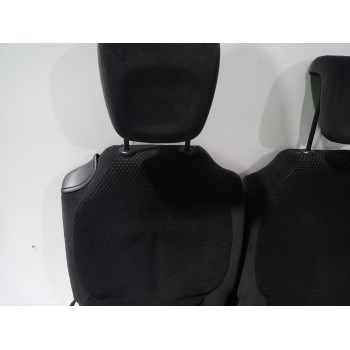 Recambio de asiento trasero medio para citroën c4 grand picasso avatar referencia OEM IAM 8845WG  