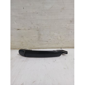 MANETA EXTERIOR DELANTERA DERECHA 4B0837207GRU 