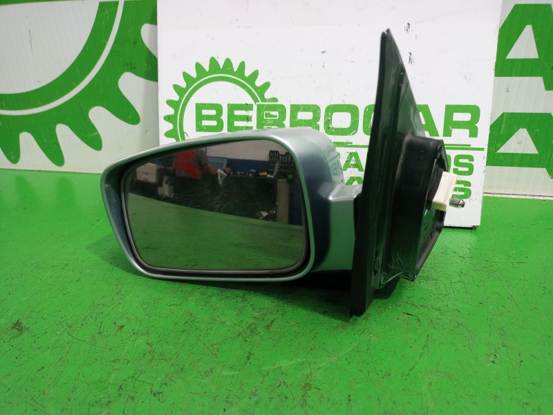 Recambio de retrovisor izquierdo para kia sorento 2.5 crdi cat referencia OEM IAM E11015753  