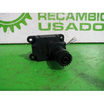 Recambio de motor apertura trampilla para citroën c3 exclusive referencia OEM IAM Z5509001  