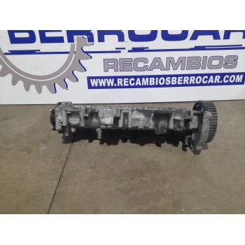 Recambio de culata para iveco daily furgón 2.3 diesel cat referencia OEM IAM 504365613  