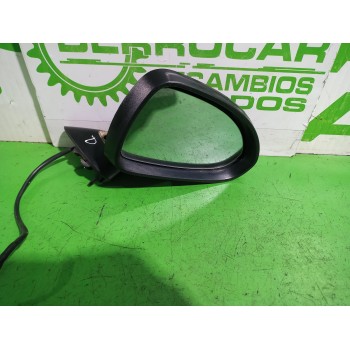 Recambio de retrovisor derecho para opel corsa e expression referencia OEM IAM 6428248  