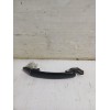 Recambio de maneta exterior delantera derecha para seat leon (1p1) 1.9 tdi referencia OEM IAM 4B0837207GRU  