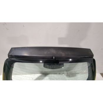Recambio de porton trasero para kia rio ii (jb) 1.5 crdi referencia OEM IAM 737001G320  