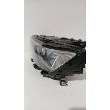 Recambio de faro izquierdo para volkswagen t-roc (a11, d11) 1.6 tdi referencia OEM IAM 2GA941005B  