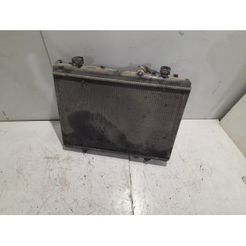 RADIADOR AGUA 9657576680 