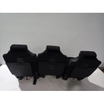 Recambio de asiento trasero medio para citroën c4 grand picasso avatar referencia OEM IAM 8845WG  