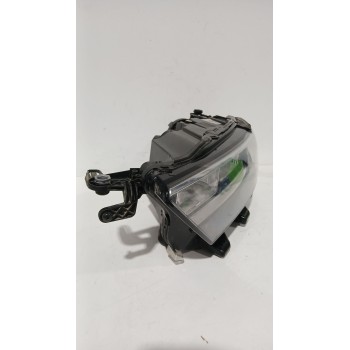 Recambio de faro izquierdo para volkswagen t-roc (a11, d11) 1.6 tdi referencia OEM IAM 2GA941005B  