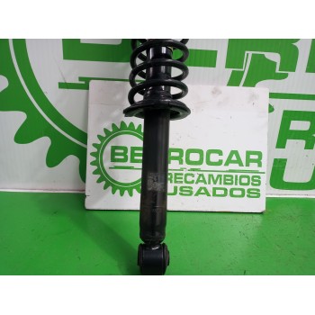 Recambio de amortiguador trasero para volvo s40 berlina 1.6 cat referencia OEM IAM 30618110  