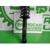 Recambio de amortiguador trasero para volvo s40 berlina 1.6 cat referencia OEM IAM 30618110  