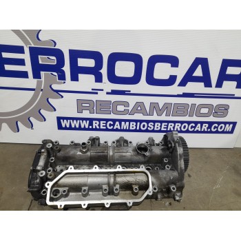 Recambio de culata para iveco daily furgón 2.3 diesel cat referencia OEM IAM 504365613  