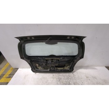 Recambio de porton trasero para kia rio ii (jb) 1.5 crdi referencia OEM IAM 737001G320  