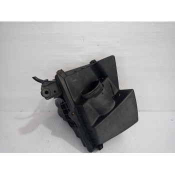 Recambio de caja filtro de aire para ford focus berlina (cap) trend referencia OEM IAM 1313770  