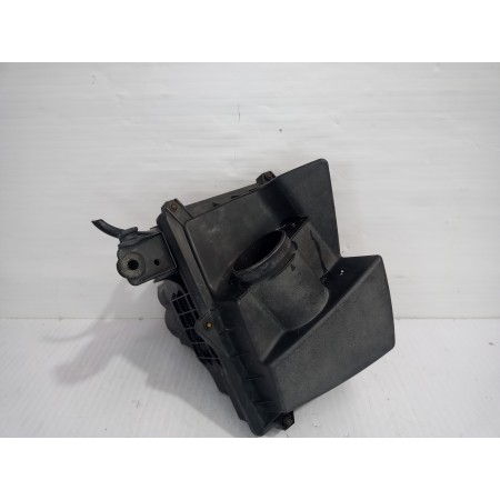 Recambio de caja filtro de aire para ford focus berlina (cap) trend referencia OEM IAM 1313770  