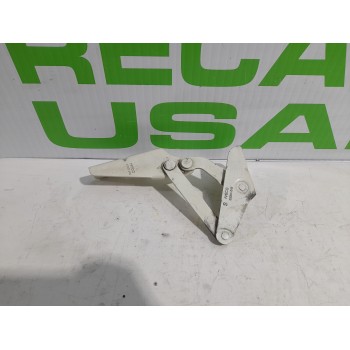 Recambio de bisagras capot para iveco daily caja cerrada (2006 =>) 3.0 diesel referencia OEM IAM 56087046  