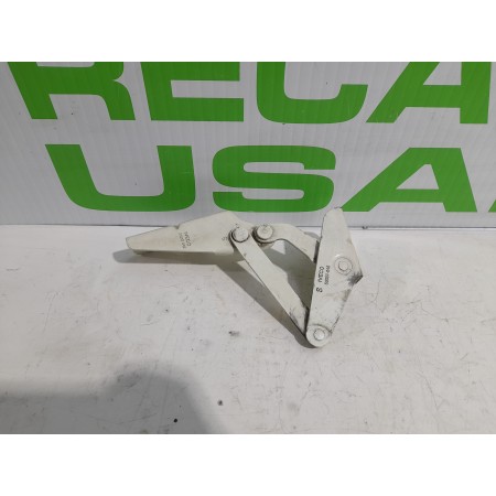 Recambio de bisagras capot para iveco daily caja cerrada (2006 =>) 3.0 diesel referencia OEM IAM 56087046  