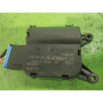 Recambio de motor apertura trampillas para seat altea (5p1) style copa referencia OEM IAM 0132801345  