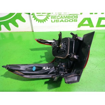 Recambio de piloto trasero izquierdo para peugeot 2008 (--.2013) allure referencia OEM IAM 9678074280  