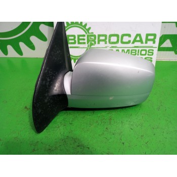 Recambio de retrovisor izquierdo para kia sorento 2.5 crdi cat referencia OEM IAM E11015753  