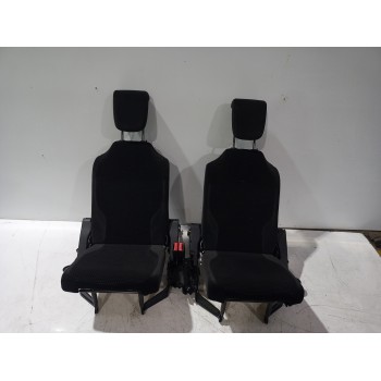 Recambio de asientos tercera fila para citroën c4 grand picasso avatar referencia OEM IAM 8845WK  