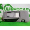 Recambio de parasol derecho para kia sorento i (jc) 2.5 crdi referencia OEM IAM 852123E050CY  