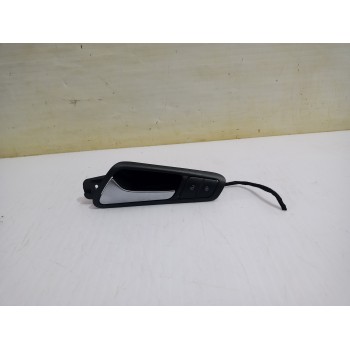 MANETA INTERIOR DELANTERA IZQUIERDA 3C1837113D 