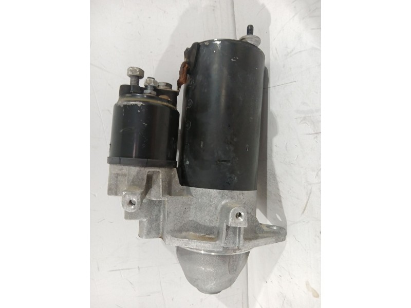 Recambio de motor arranque para opel zafira a monospace (t98) 2.0 dti 16v (f75) referencia OEM IAM 95524891  