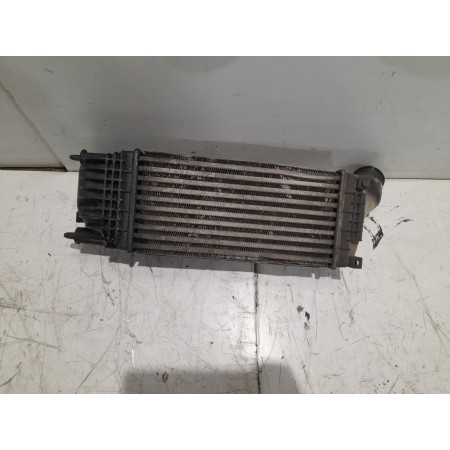 Recambio de intercooler para citroën c5 berlina 1.6 16v hdi fap referencia OEM IAM 9657073480  