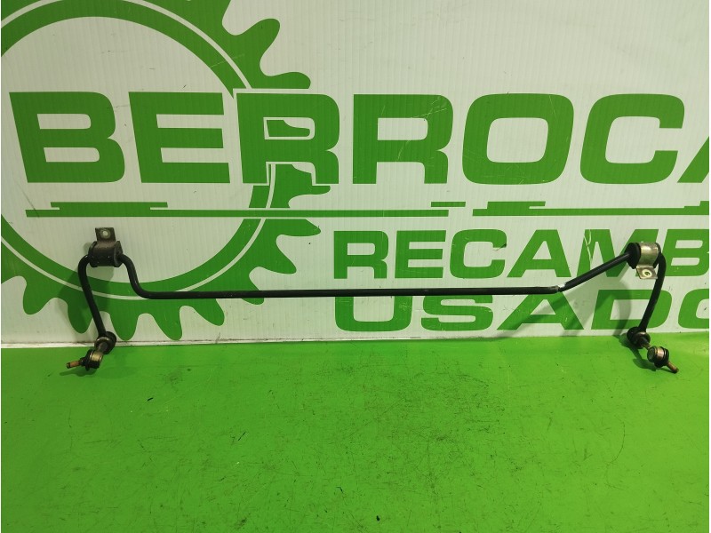 Recambio de barra estabilizadora trasera para volvo s40 berlina 1.6 cat referencia OEM IAM 30714777  