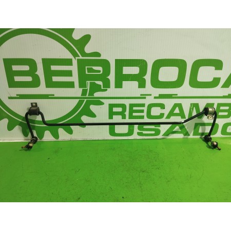 Recambio de barra estabilizadora trasera para volvo s40 berlina 1.6 cat referencia OEM IAM 30714777  