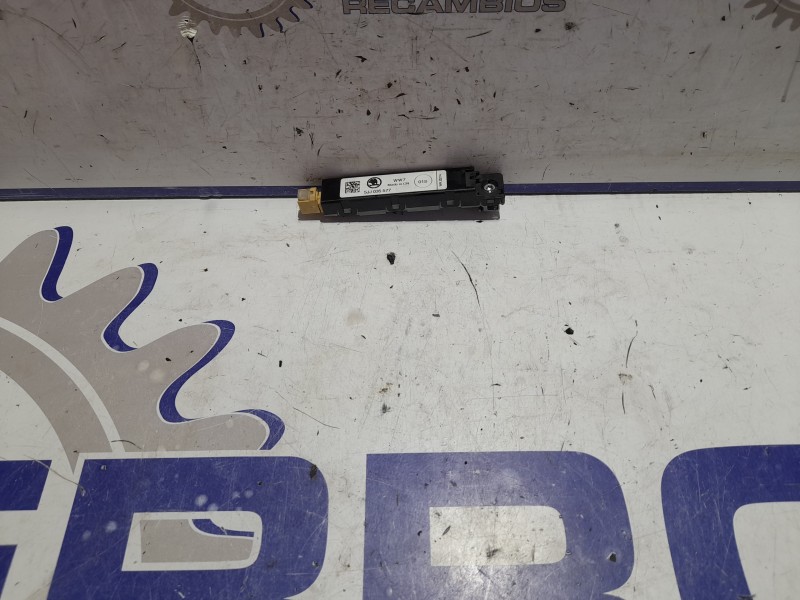 Recambio de modulo electronico para skoda spaceback (5h) 1.6 tdi referencia OEM IAM 5JJ035577  