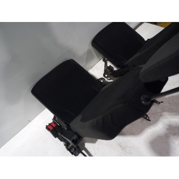 Recambio de asientos tercera fila para citroën c4 grand picasso avatar referencia OEM IAM 8845WK  