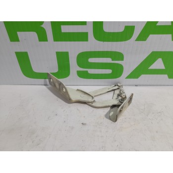 Recambio de bisagras capot para iveco daily caja cerrada (2006 =>) 3.0 diesel referencia OEM IAM 56087046  
