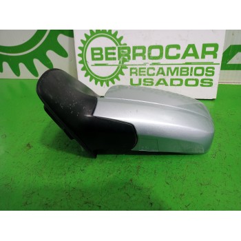 Recambio de retrovisor izquierdo para kia sorento 2.5 crdi cat referencia OEM IAM E11015753  
