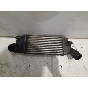 Recambio de intercooler para citroën c5 berlina 1.6 16v hdi fap referencia OEM IAM 9657073480  