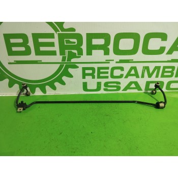 Recambio de barra estabilizadora trasera para volvo s40 berlina 1.6 cat referencia OEM IAM 30714777  