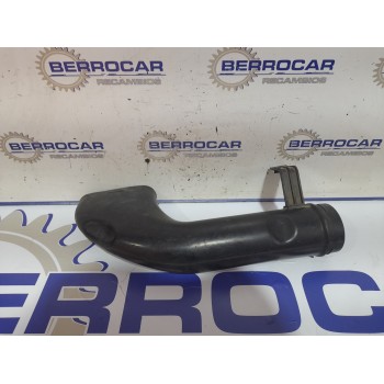 Recambio de tubo para mercedes-benz clase c (w203) berlina referencia OEM IAM A2035280607  