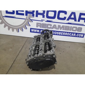 Recambio de culata para iveco daily furgón 2.3 diesel cat referencia OEM IAM 504365613  