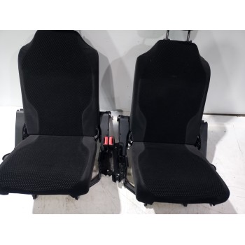Recambio de asientos tercera fila para citroën c4 grand picasso avatar referencia OEM IAM 8845WK  