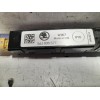 Recambio de modulo electronico para skoda spaceback (5h) 1.6 tdi referencia OEM IAM 5JJ035577  