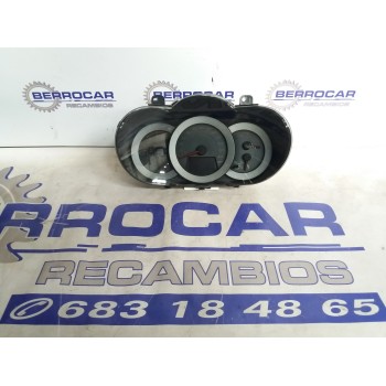 Recambio de cuadro instrumentos para toyota rav 4 2.2 d-4d cat referencia OEM IAM 8380042f71  