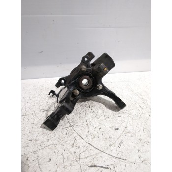 Recambio de mangueta delantera izquierda para opel astra h gtc (a04) 1.7 cdti (l08) referencia OEM IAM 13156041  