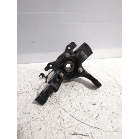 Recambio de mangueta delantera izquierda para opel astra h gtc (a04) 1.7 cdti (l08) referencia OEM IAM 13156041  