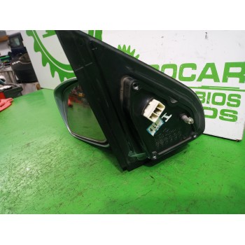 Recambio de retrovisor izquierdo para kia sorento 2.5 crdi cat referencia OEM IAM E11015753  