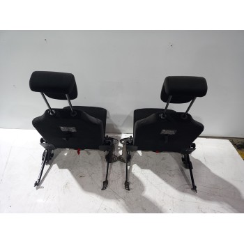 Recambio de asientos tercera fila para citroën c4 grand picasso avatar referencia OEM IAM 8845WK  